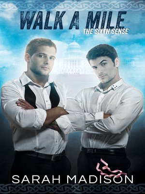 Walk a Mile - ebook